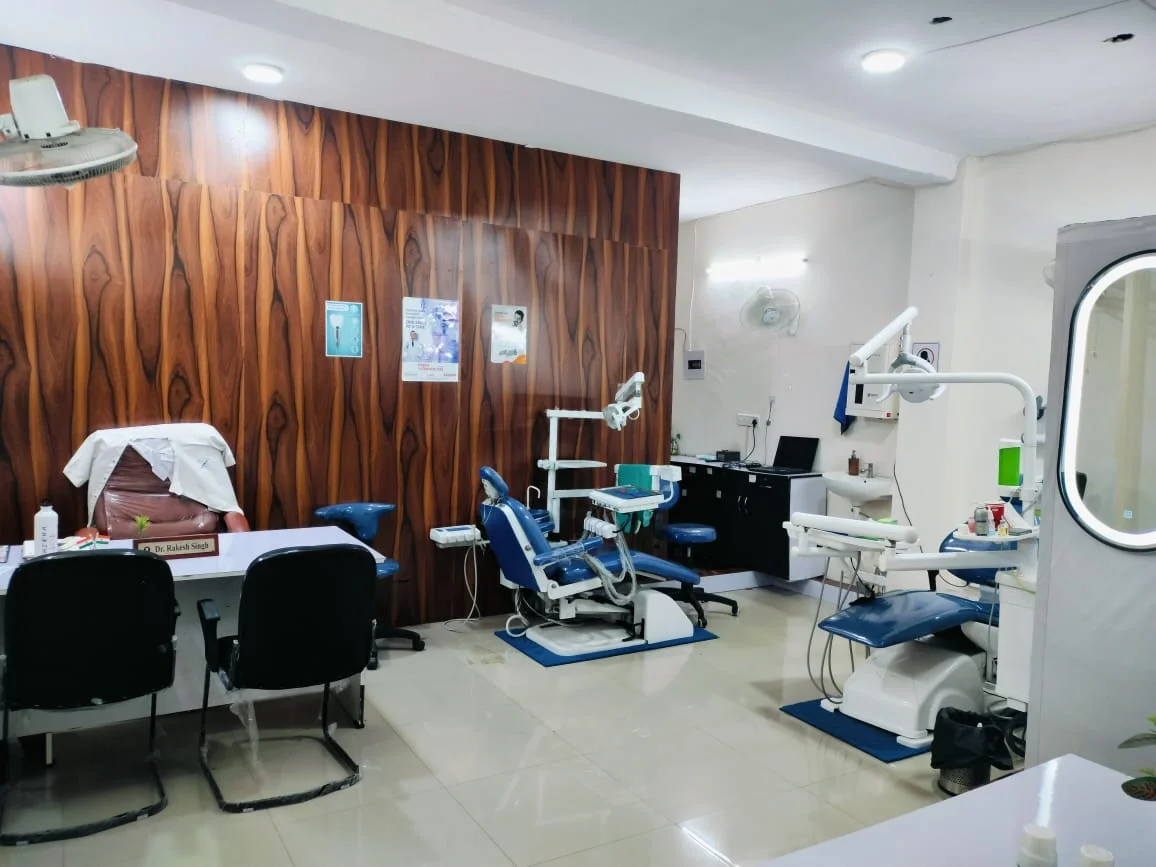Dental Clinic in Lajpat Nagar