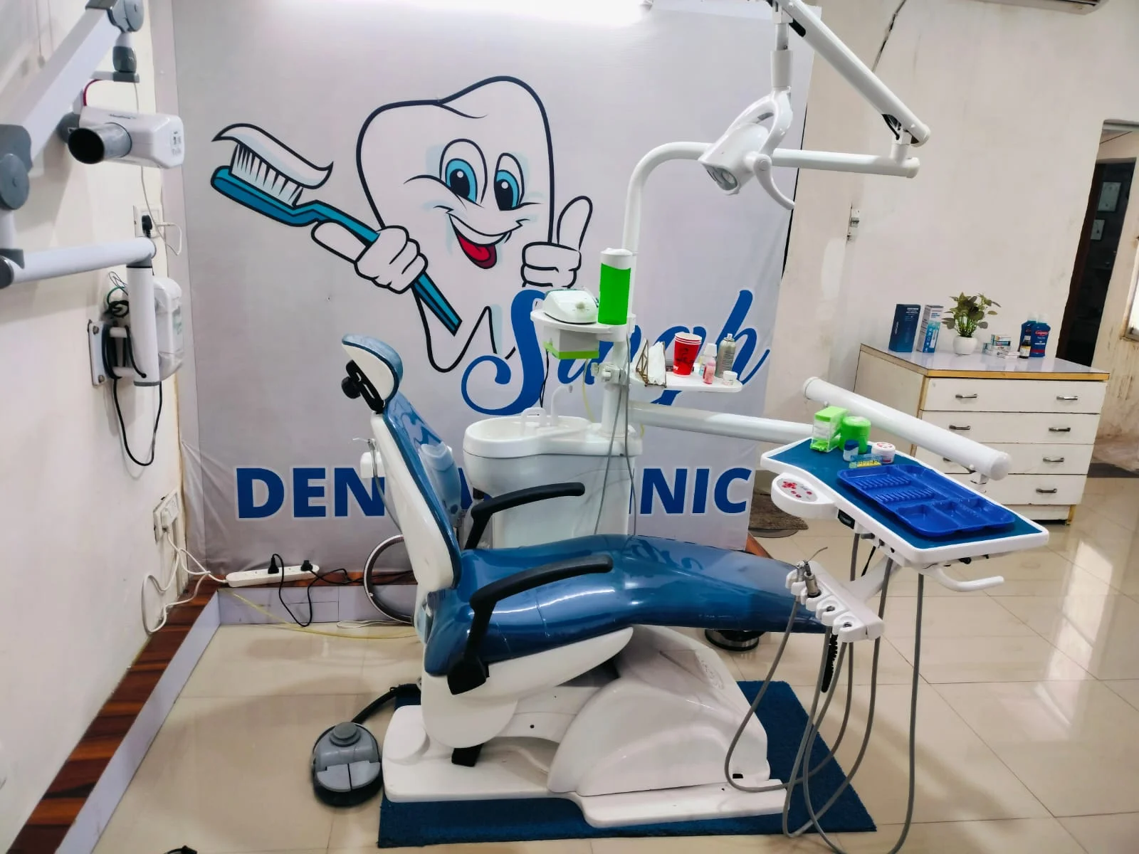 Dental Clinic in Lajpat Nagar