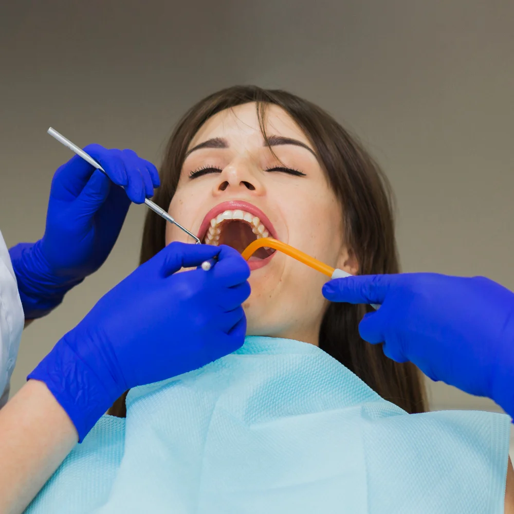 Dental Clinic in Lajpat Nagar