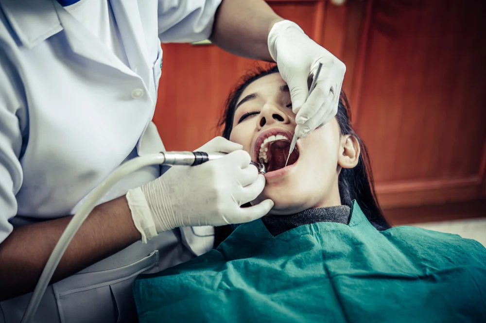 Dental Clinic in Lajpat Nagar