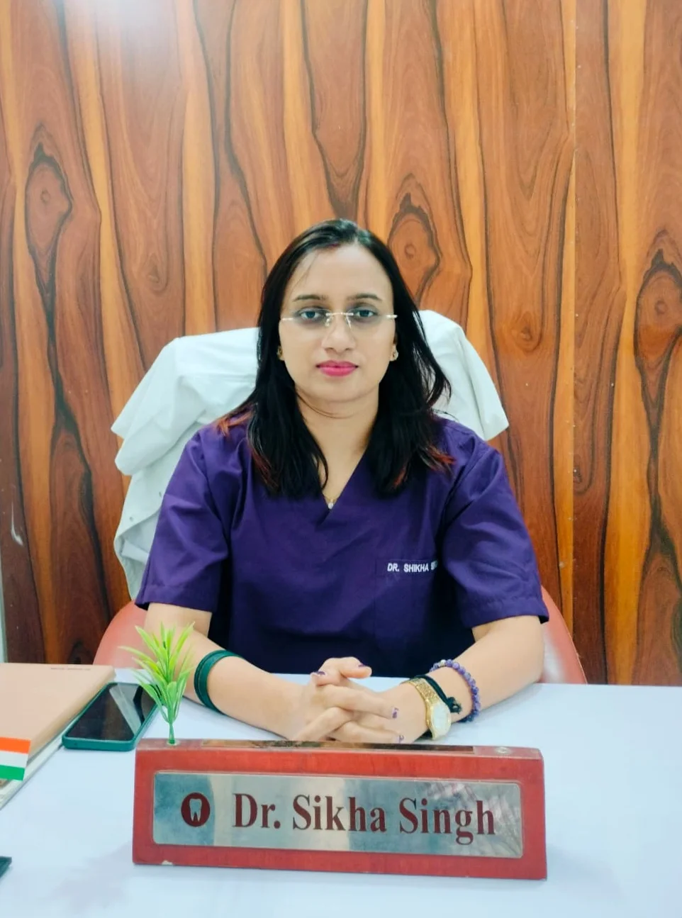 Dental Clinic in Lajpat Nagar